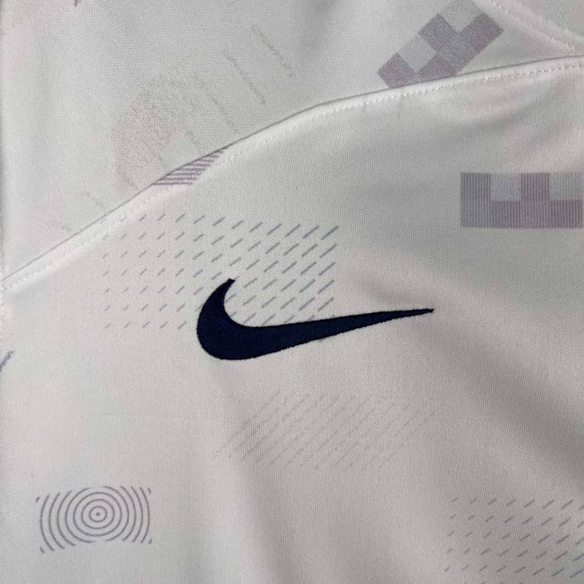 Maillot Tottenham Domicile 2023/24--6