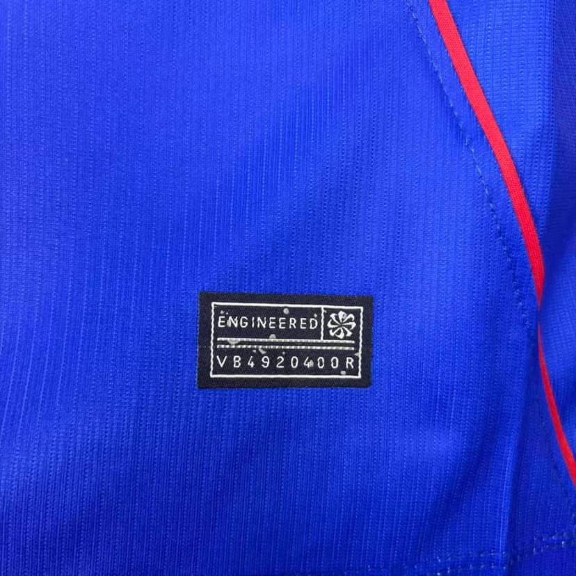 Maillot PSG Domicile 2026/27--7