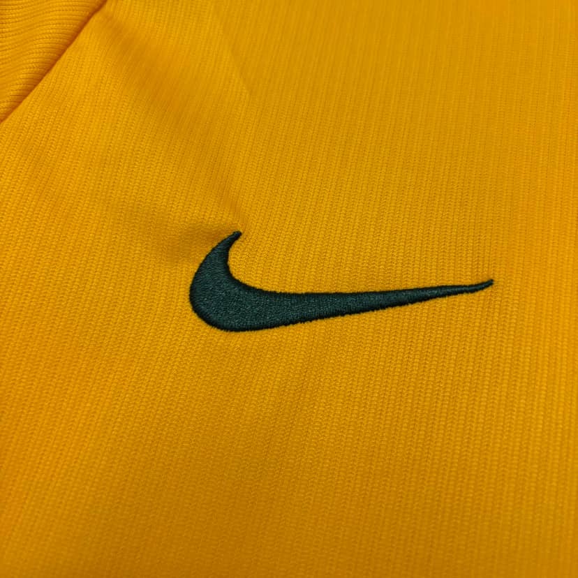 Camiseta Australia Primera Equipación 2026--4