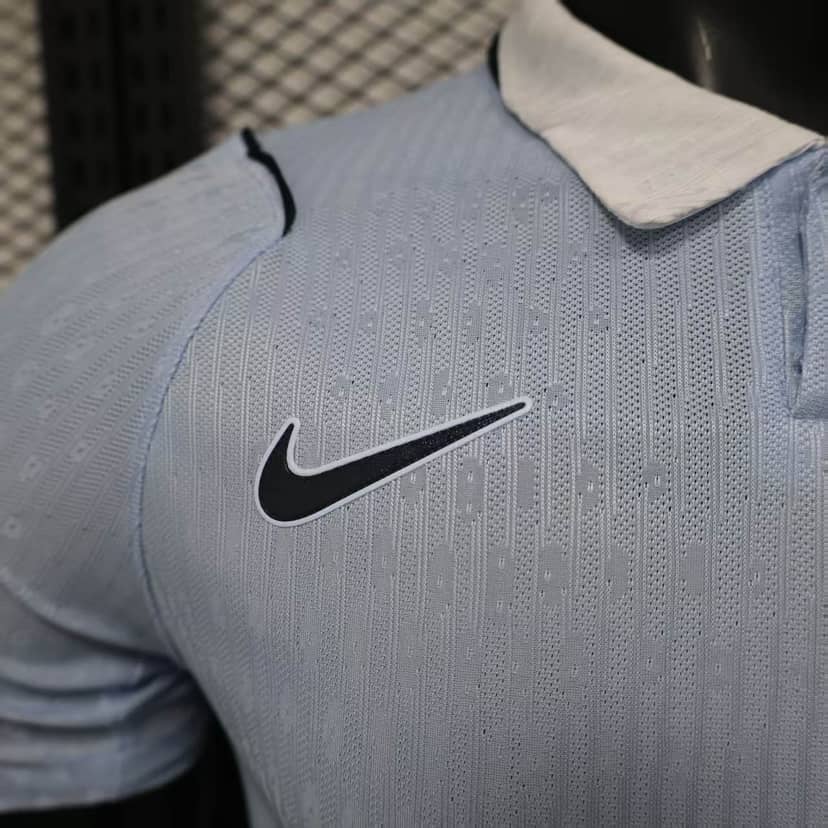 Camiseta Uruguay Primera Equipación 2026 Versión Jugador--4