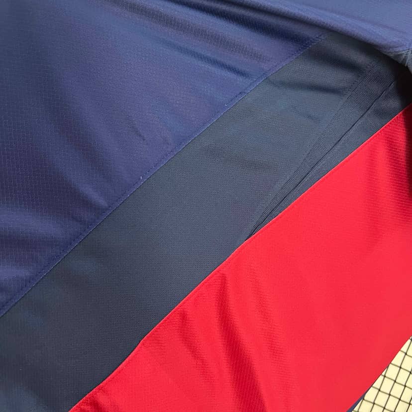 2024/2025 Barcelona Home Shirt（Competition Version）--6