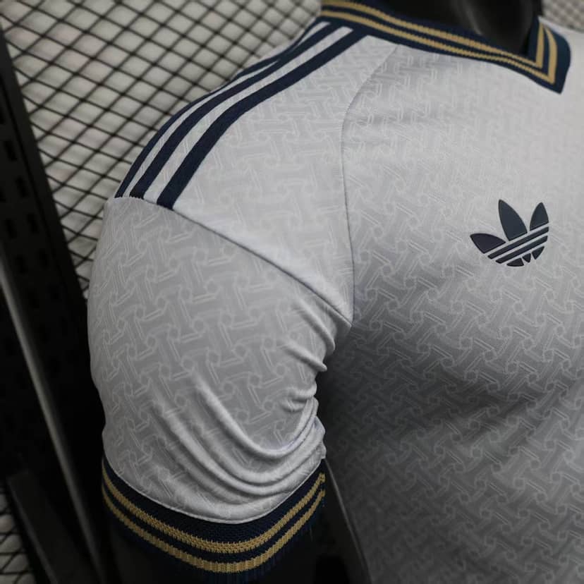 Camiseta Italia Segunda Equipación 2026 Versión Jugador--6