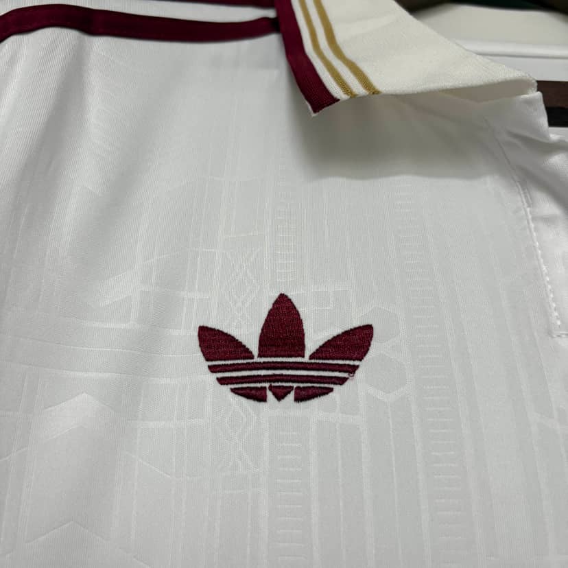 Maillot Arsenal Third 2025/26--4