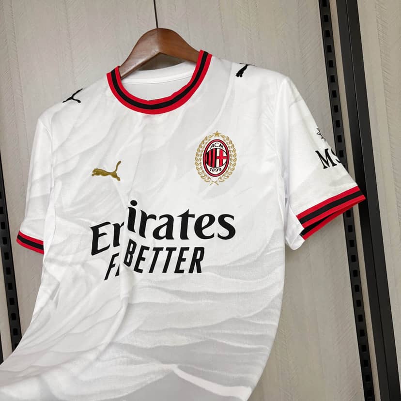 Maglia AC Milan Away 2026/27--6