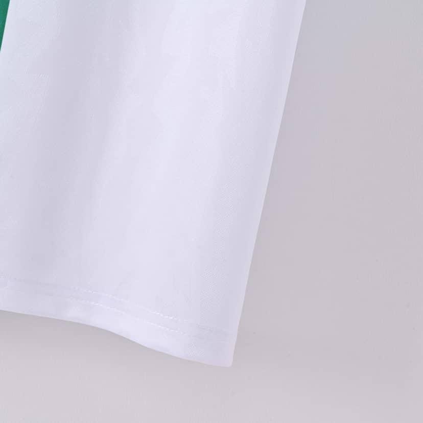 Maglia Retro Nigeria Away 1996--6