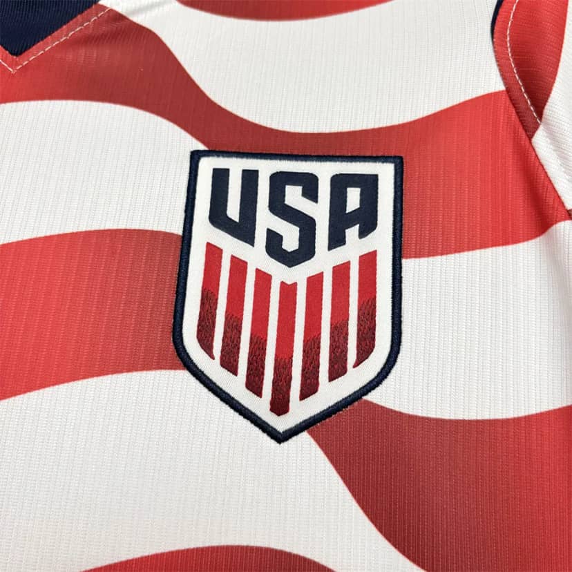 Camisola Estados Unidos Principal 2026--5