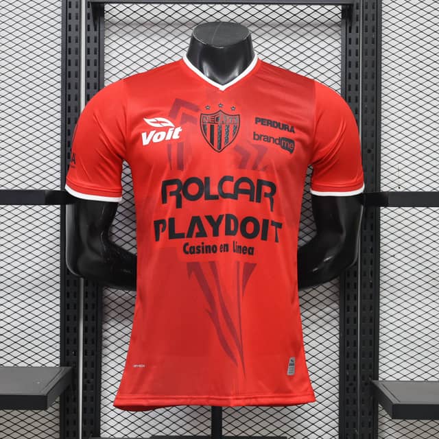 2026/2027 Player Version Necaxa Away Jersey