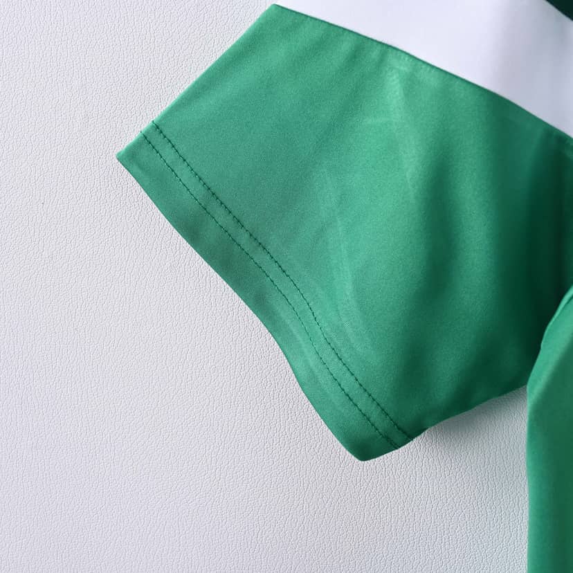 Camiseta Retro México Primera Equipación 2014--2