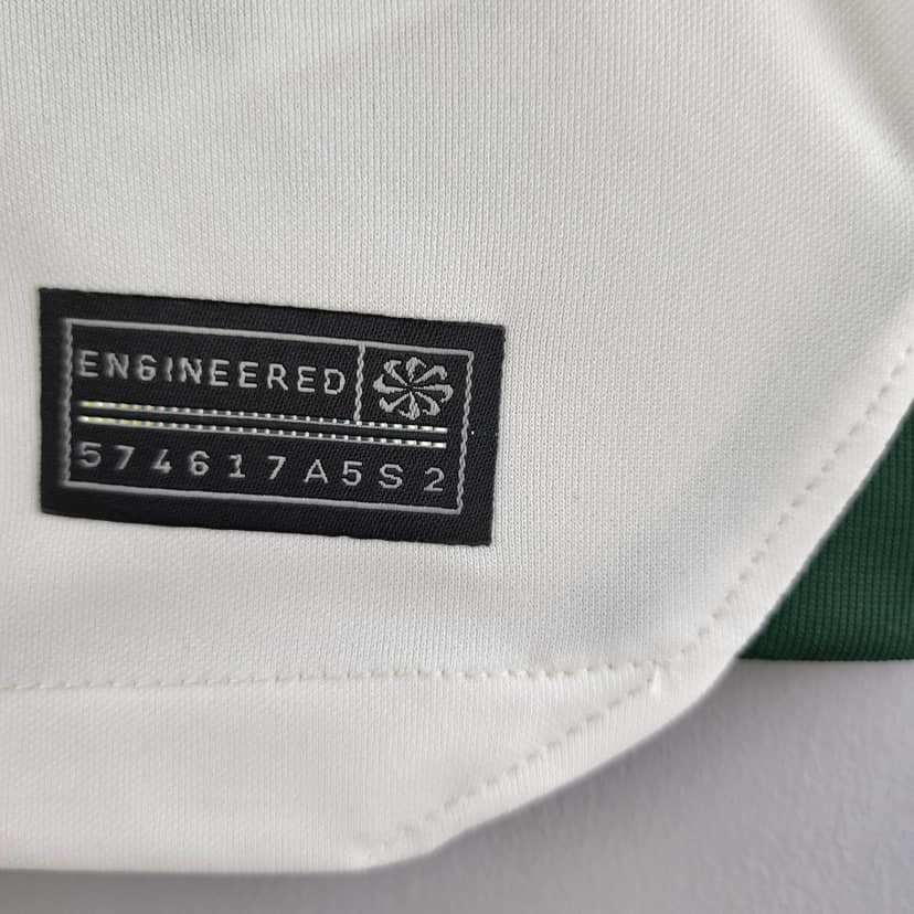 Maglia Portogallo Away 2022 Mondiali FIFA--8