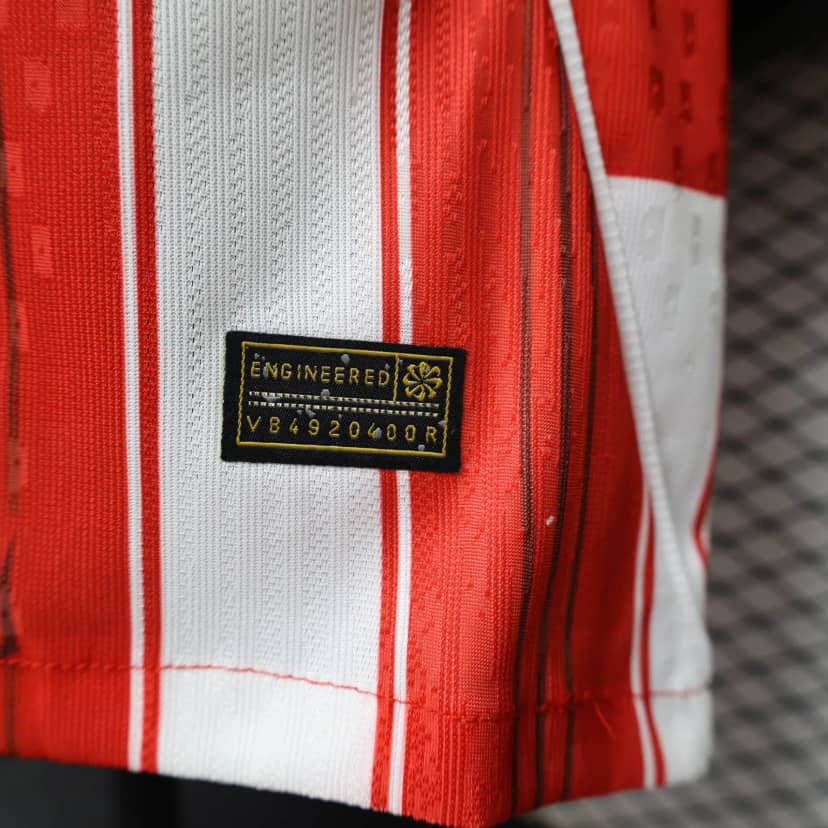 Camisola Atlético de Madrid Principal 2026/27 Versão Jogador--10