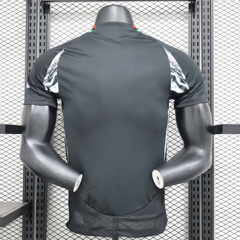 Maillot Arsenal Extérieur 2024/25 Version Player--1