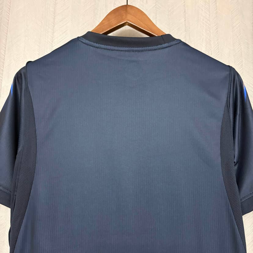 2026 Uruguay Away Shirt--3
