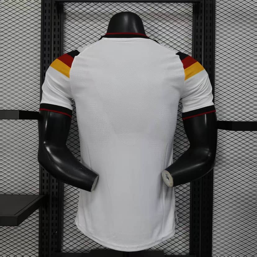 Maillot Allemagne Domicile 2026 Version Player--1