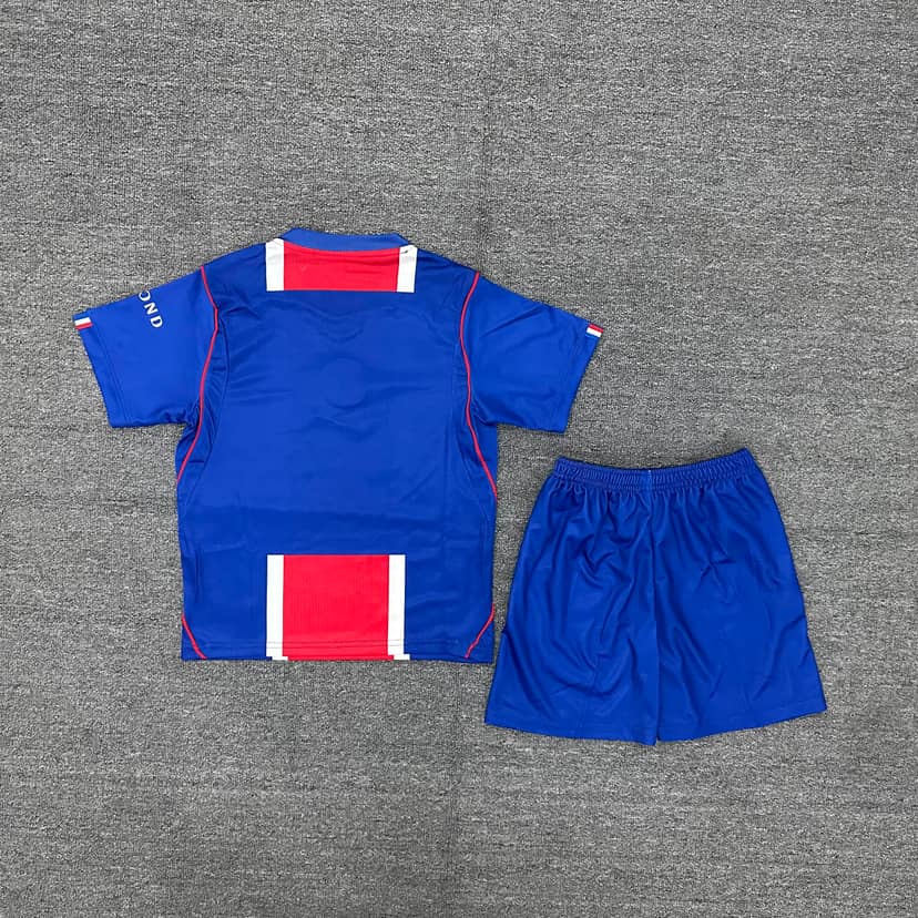 Dziecięcy zestaw PSG domowy 2026/27--1