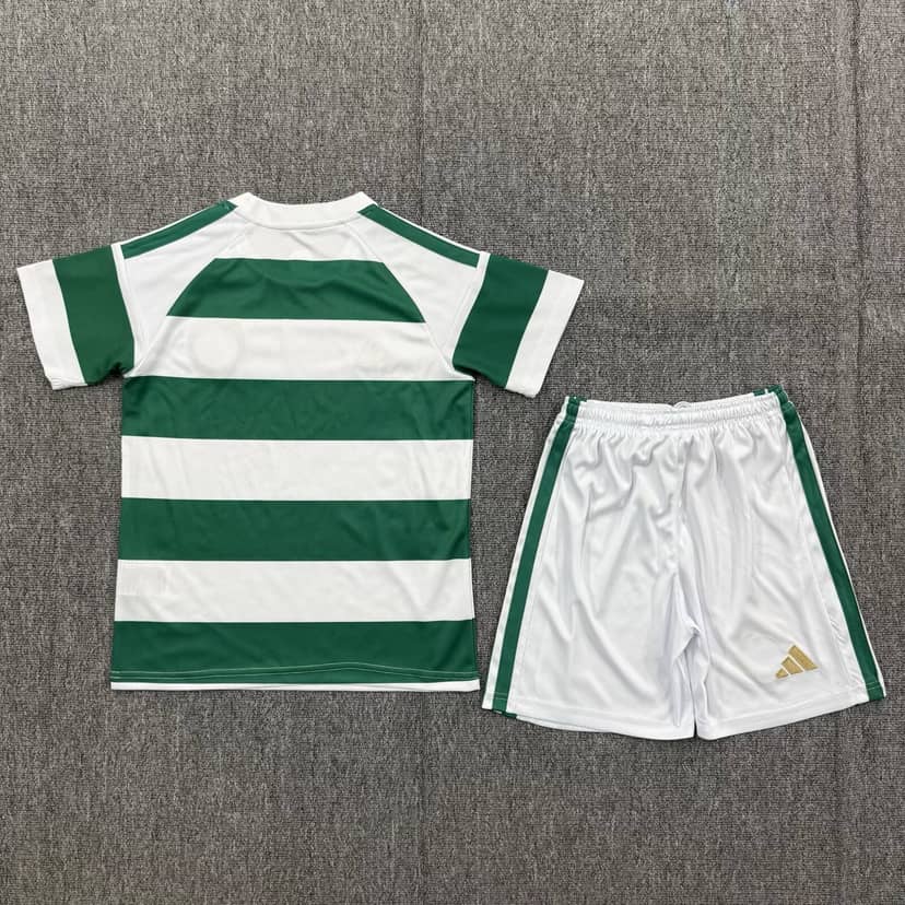 Completino Bambino Celtic Home 2026/27--1