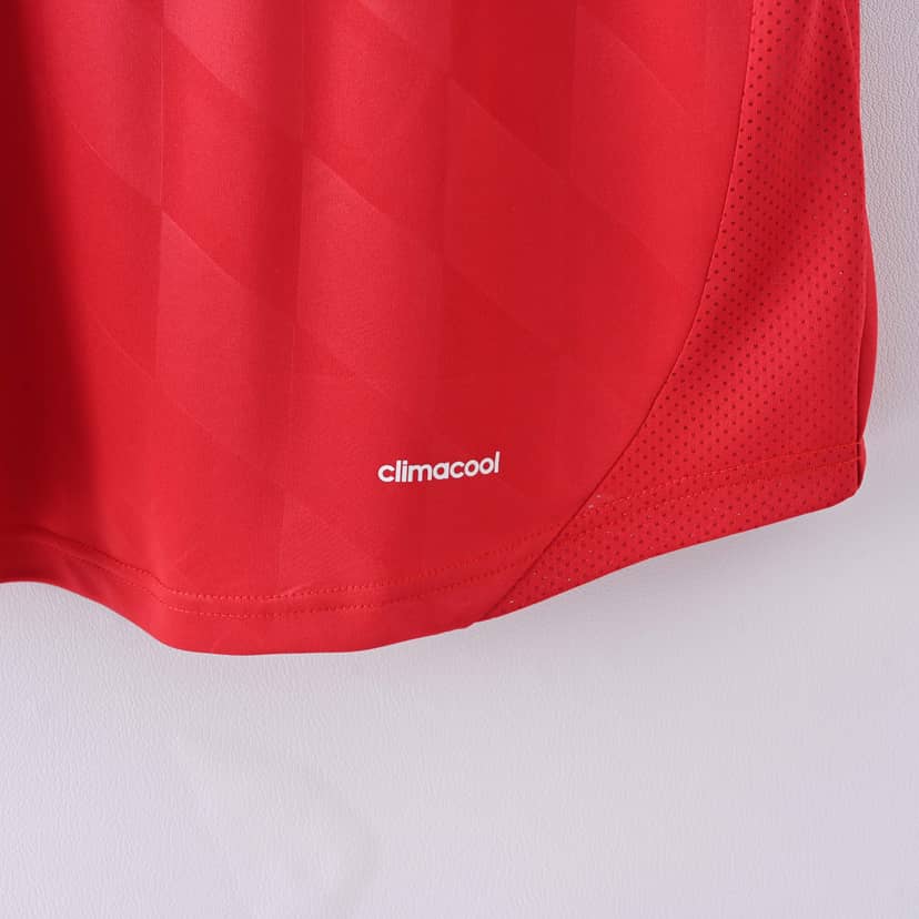 Camisola Retro Bayern de Munique Principal 2013/14--6