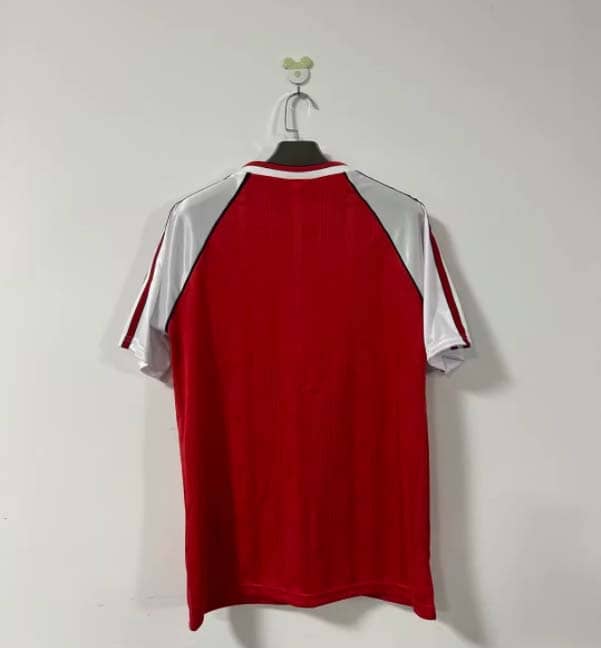 Koszulka Retro Arsenalu domowa 1989/90--1