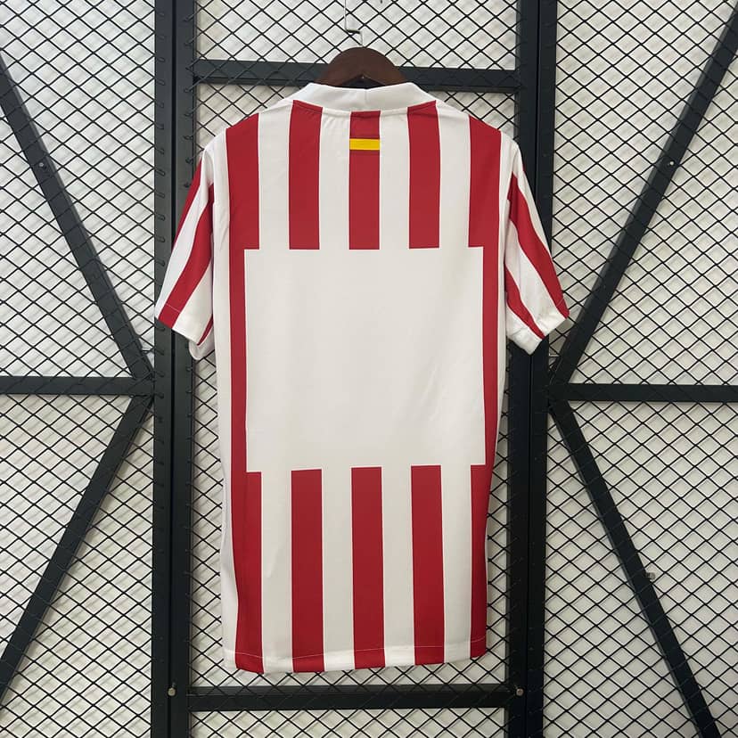 Camisola Atlético de Madrid Principal 2025/26--1