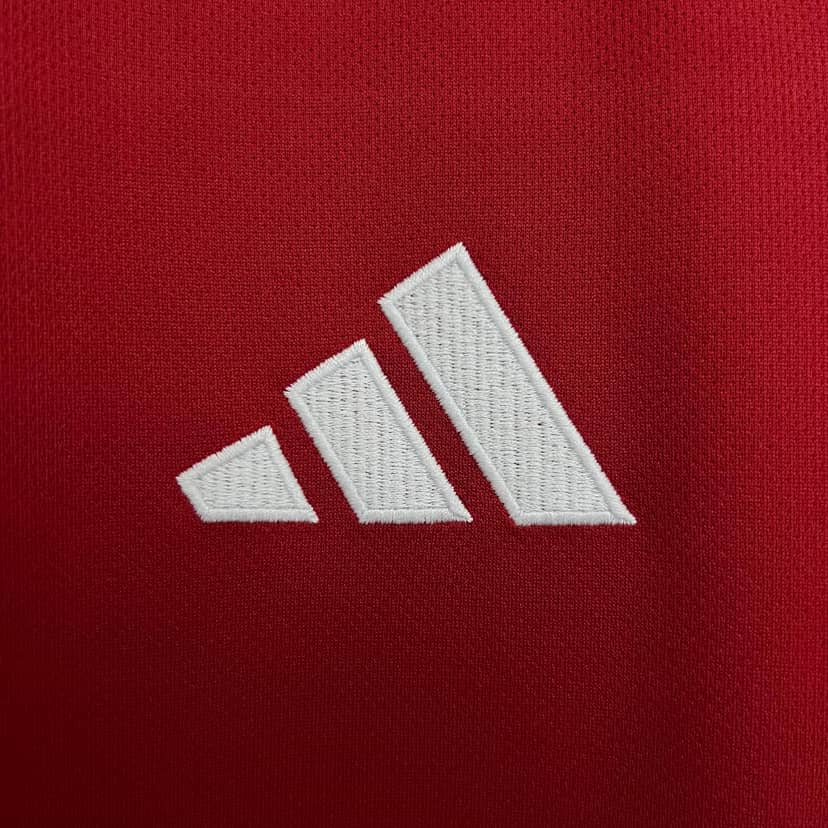 Camiseta Manchester United Primera Equipación 2025/26--3