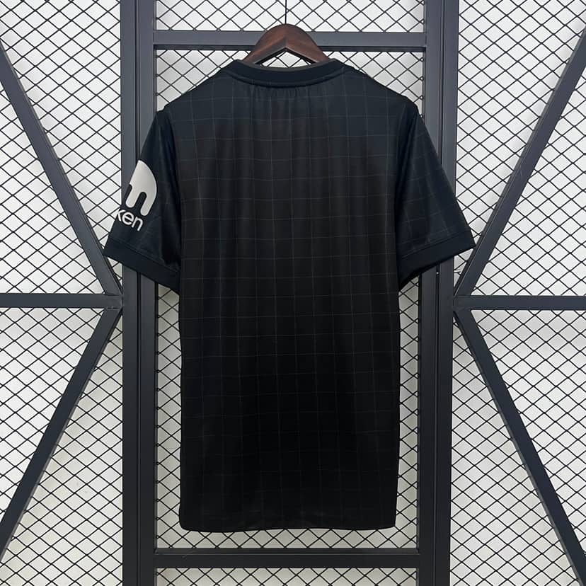 2025/2026 Tottenham Away Shirt--1