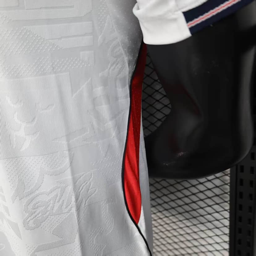 Maillot Angleterre Domicile 2026 Version Player--6