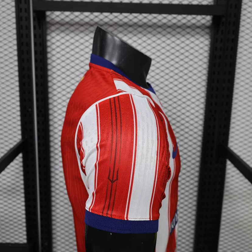 Camisola Atlético de Madrid Principal 2026/27 Versão Jogador--7