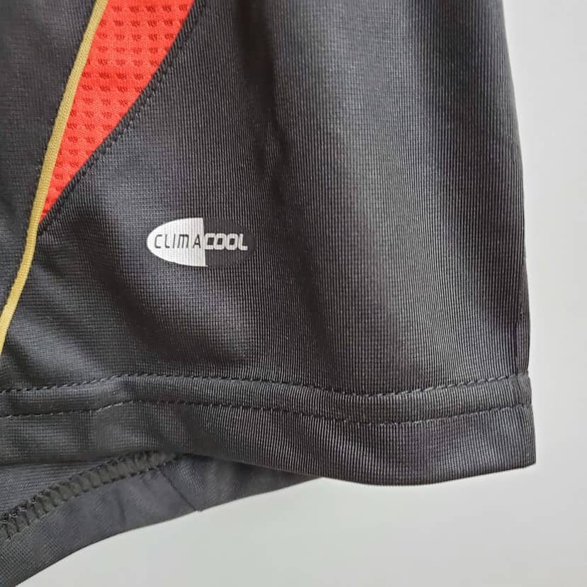 Maglia Retro AC Milan Third 2006/07--8