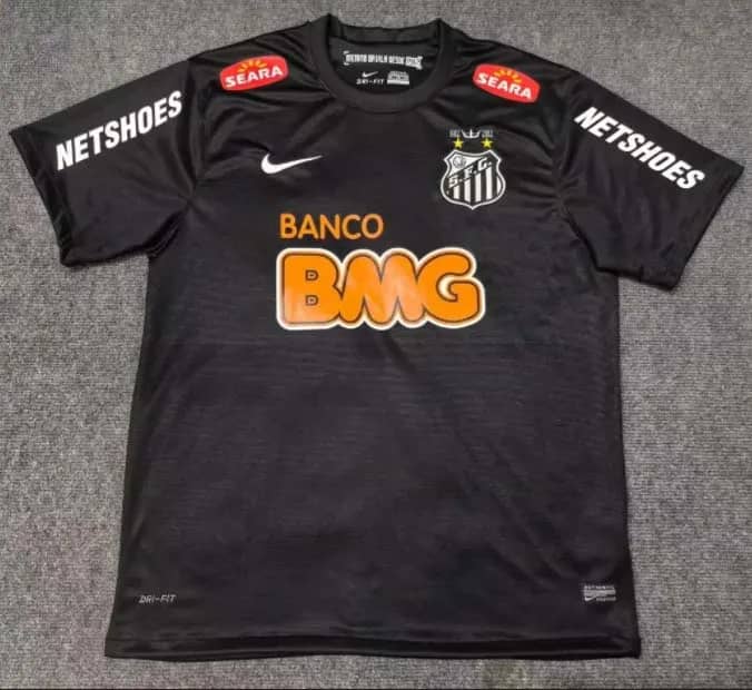 2012/2013 Retro SantosSpecial Edition Shirt