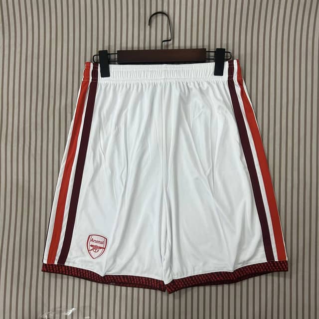 Spodenki Arsenalu domowe 2026/27