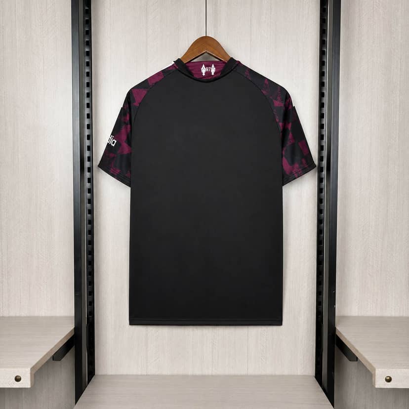 Maillot Liverpool Third 2026/27--1