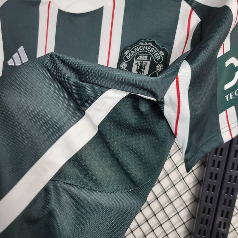 Koszulka Manchesteru United wyjazdowa 2023/24--7