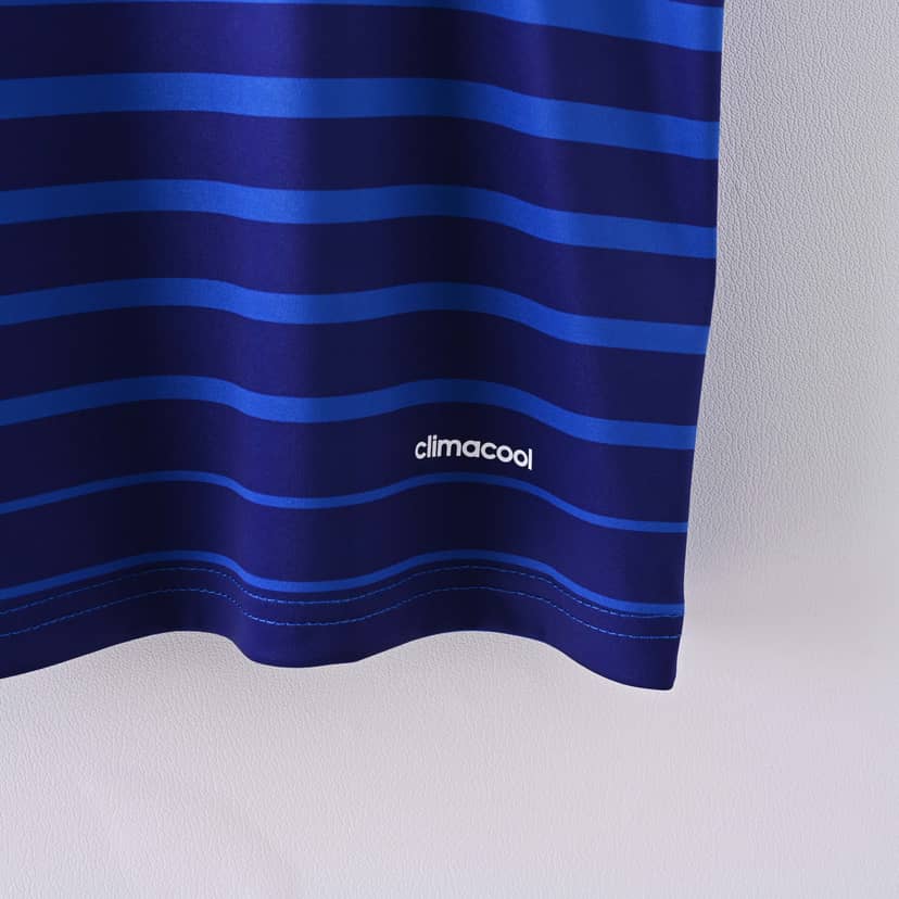 2014/2015 Retro Chelsea Home Shirt--8