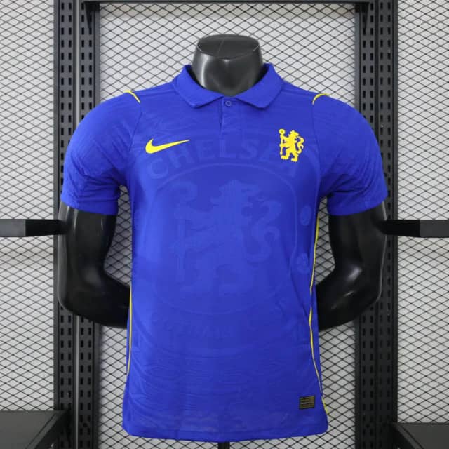 Koszulka Chelsea domowa 2026/27 wersja zawodnicza