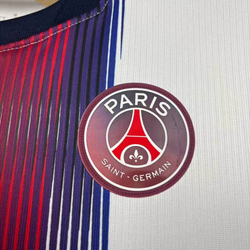Maillot PSG Extérieur 2026/27--4
