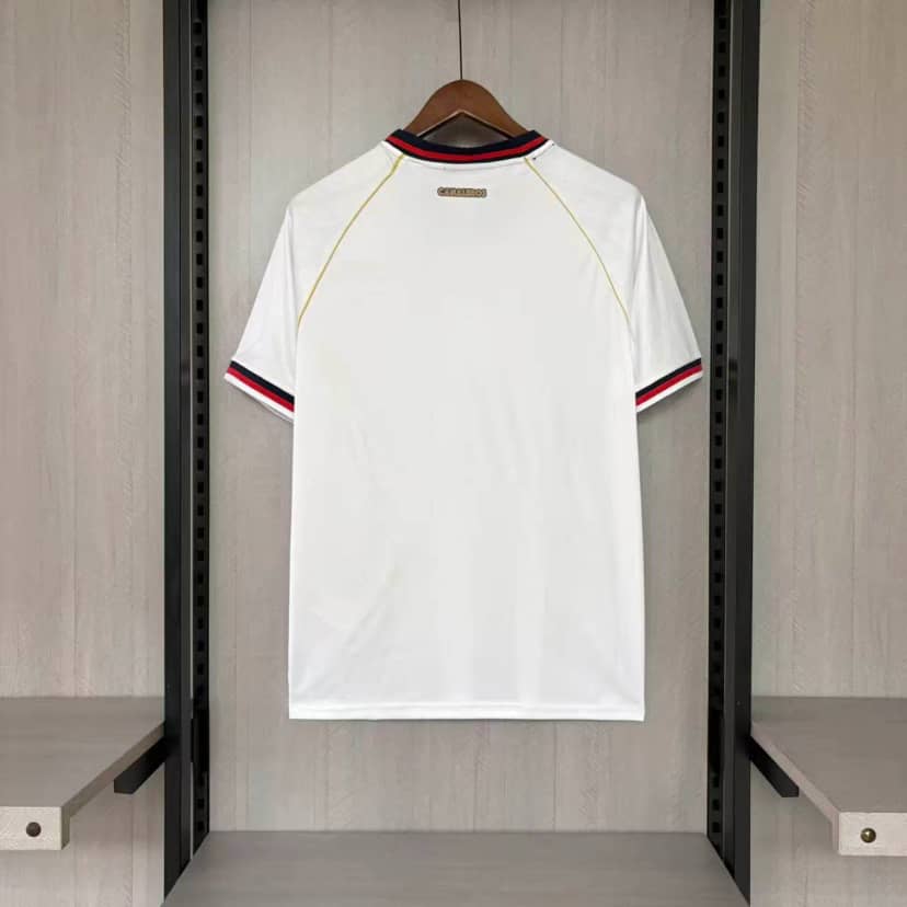 Camiseta Panamá Tercera Equipación 2026--1