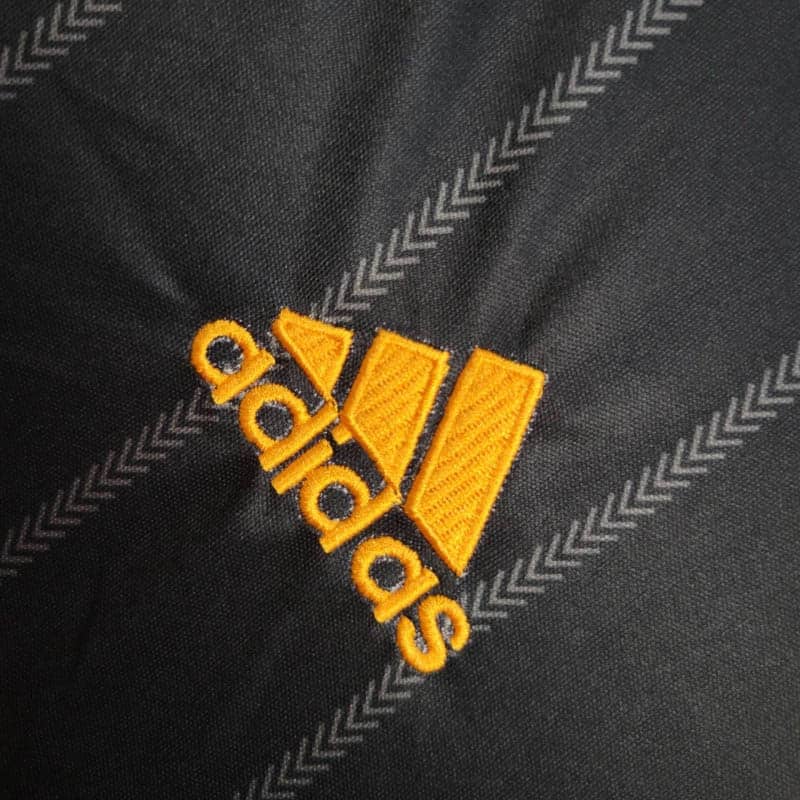 Maglia Retro Chelsea Away 2010/11--4