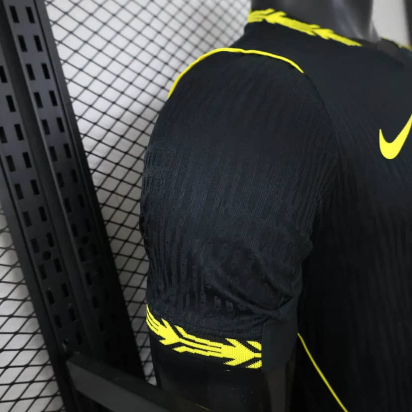 Maglia Chelsea Away 2026/27 Player Version--6