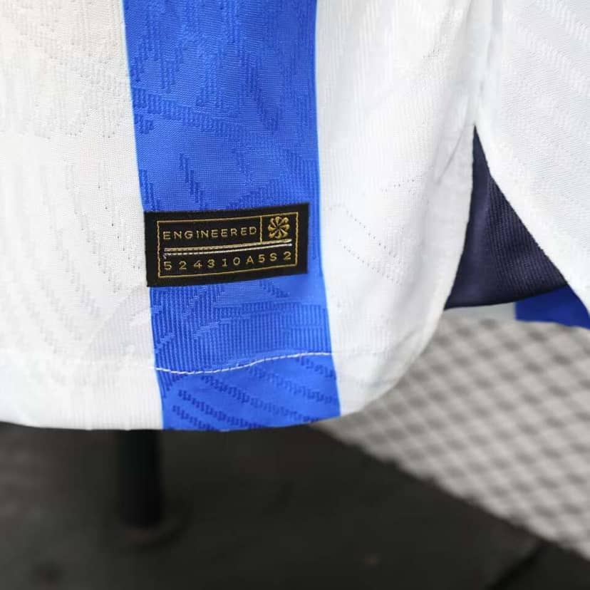 Maillot Brighton Domicile 2023/24 Version Player--8