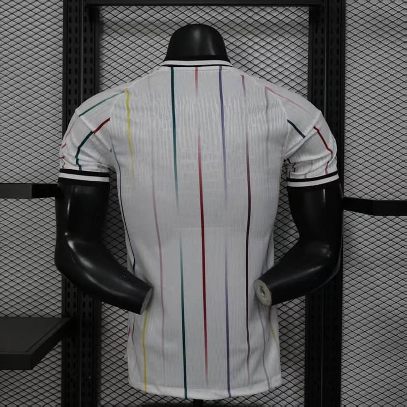 Camiseta Japón Segunda Equipación 2026 Versión Jugador--1