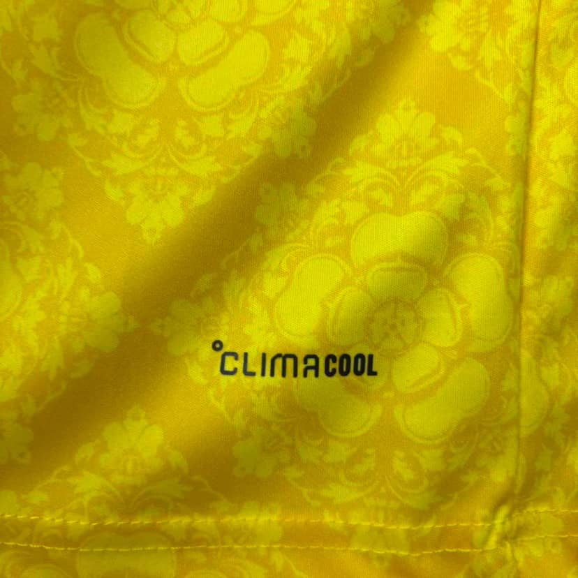 Maglia Leeds United Away 2026/27--7