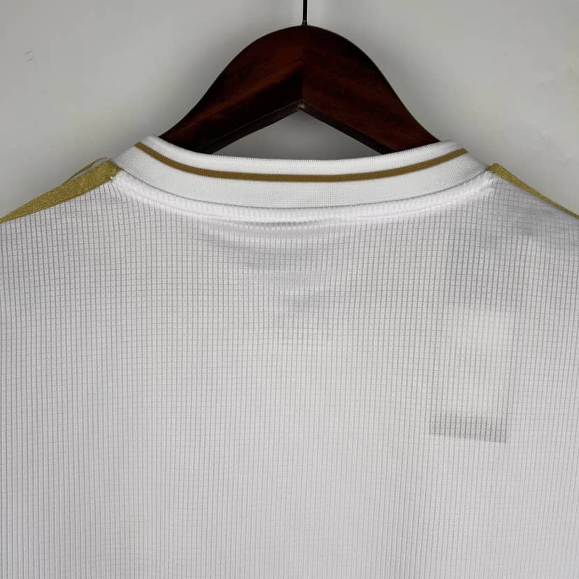 Maglia Retro Real Madrid Home 2019/20--3