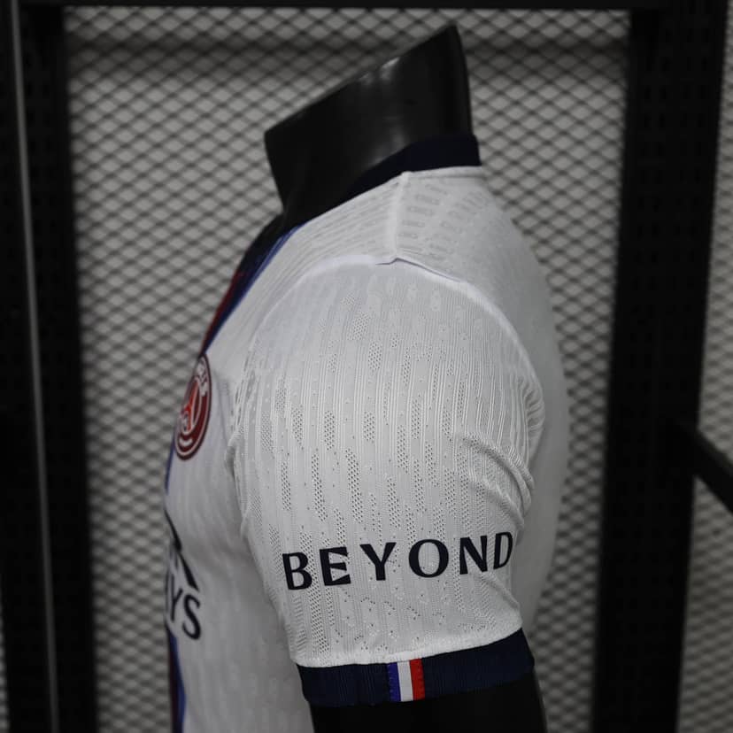 Maglia PSG Away 2026/27 Player Version--6