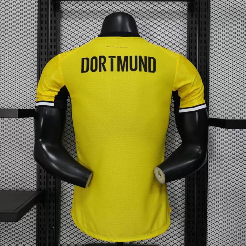 Camisola Borussia Dortmund Principal 2026/27 Versão Jogador--1
