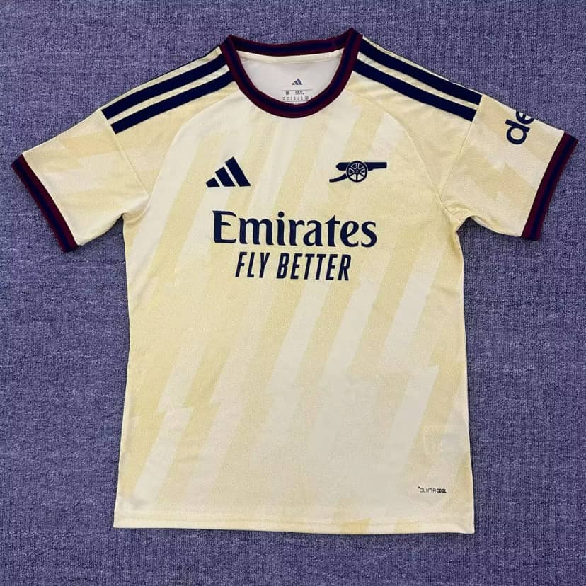 Maglia Arsenal Third 2026/27