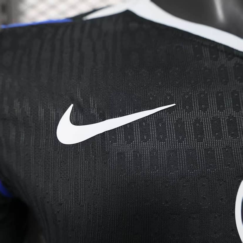 Maglia Chelsea Third 2025/26 Player Version--3