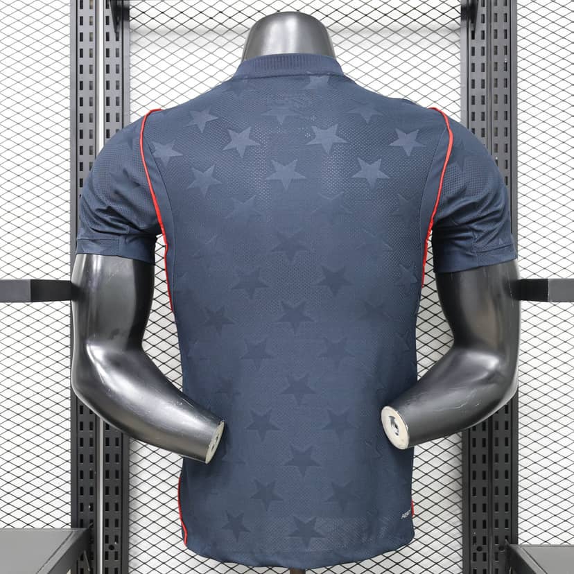 Maglia USA Away 2026 Player Version--1