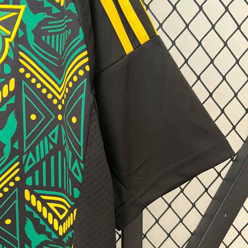 2024 Jamaica Away Shirt--6