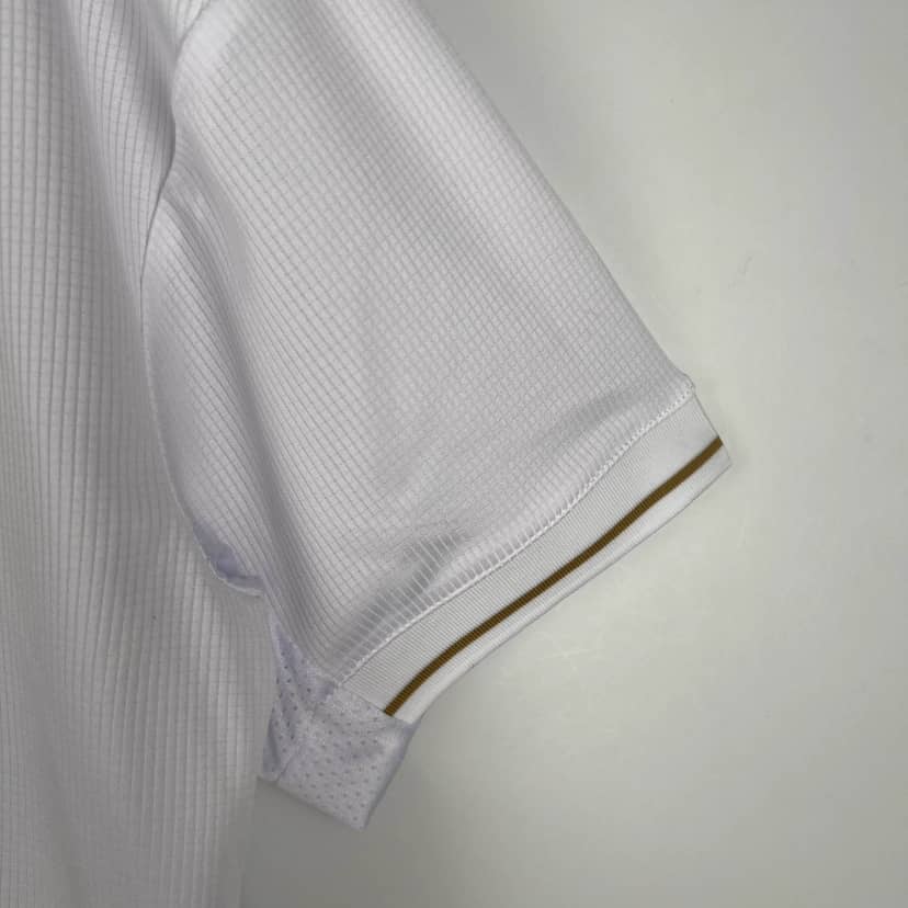 Maglia Retro Real Madrid Home 2019/20--6