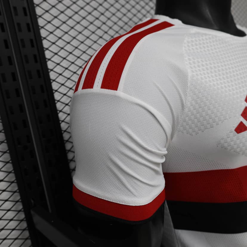 Camisola Flamengo Alternativa 2026/27 Versão Jogador--5