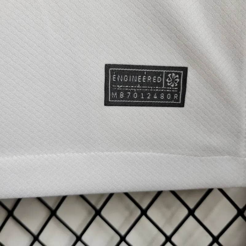 Camisola Tottenham Principal 2025/26--5
